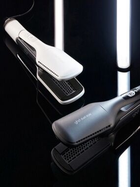 GHD Duet Style 2 in 1 Hot Air Styler -Black